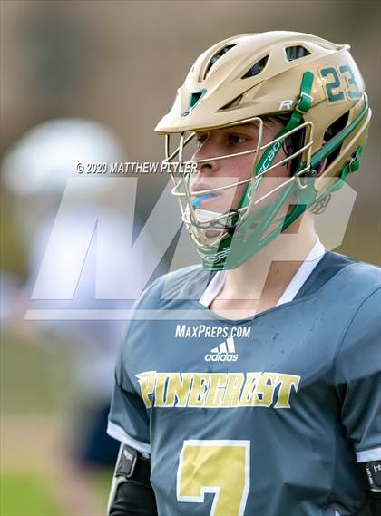 Thumbnail 2 in Pinecrest @ Terry Sanford photogallery.