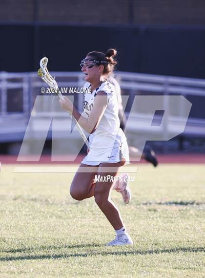 Thumbnail 2 in Menlo-Atherton @ Menlo (CIF CCS Division 1 Semifinal) photogallery.
