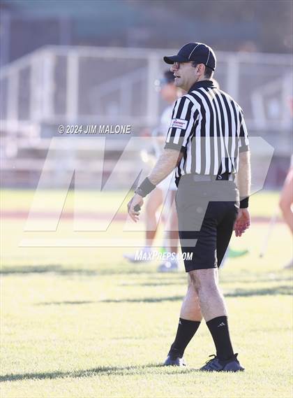 Thumbnail 1 in Menlo-Atherton @ Menlo (CIF CCS Division 1 Semifinal) photogallery.