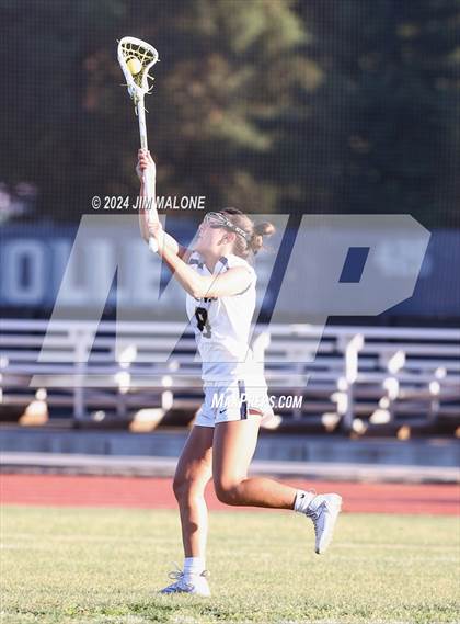Thumbnail 3 in Menlo-Atherton @ Menlo (CIF CCS Division 1 Semifinal) photogallery.
