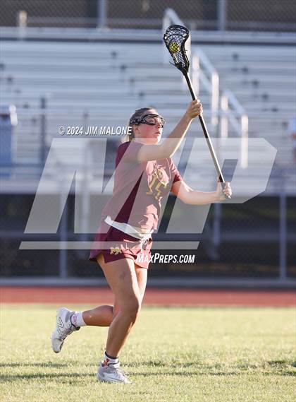 Thumbnail 2 in Menlo-Atherton @ Menlo (CIF CCS Division 1 Semifinal) photogallery.