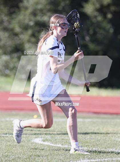 Thumbnail 1 in Menlo-Atherton @ Menlo (CIF CCS Division 1 Semifinal) photogallery.
