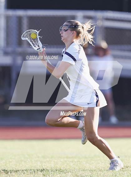 Thumbnail 1 in Menlo-Atherton @ Menlo (CIF CCS Division 1 Semifinal) photogallery.