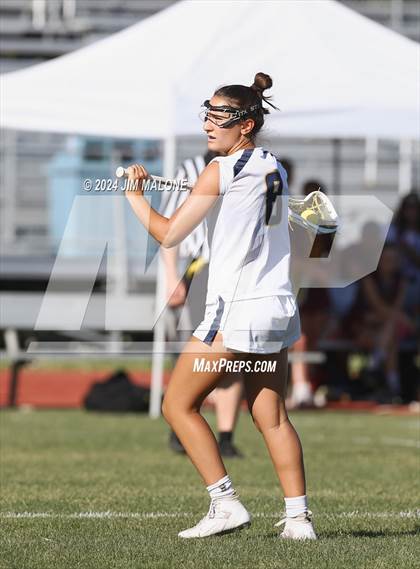 Thumbnail 2 in Menlo-Atherton @ Menlo (CIF CCS Division 1 Semifinal) photogallery.