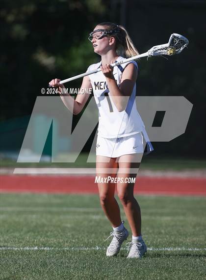 Thumbnail 2 in Menlo-Atherton @ Menlo (CIF CCS Division 1 Semifinal) photogallery.