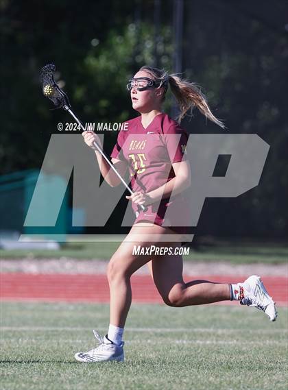 Thumbnail 2 in Menlo-Atherton @ Menlo (CIF CCS Division 1 Semifinal) photogallery.