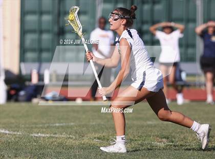 Thumbnail 3 in Menlo-Atherton @ Menlo (CIF CCS Division 1 Semifinal) photogallery.