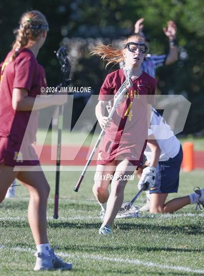 Thumbnail 1 in Menlo-Atherton @ Menlo (CIF CCS Division 1 Semifinal) photogallery.