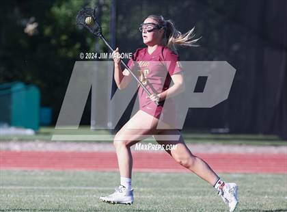 Thumbnail 1 in Menlo-Atherton @ Menlo (CIF CCS Division 1 Semifinal) photogallery.