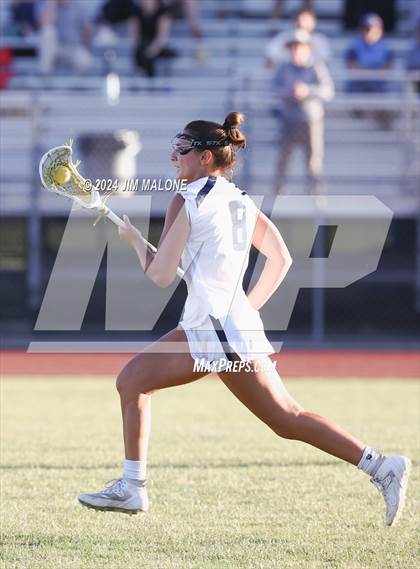 Thumbnail 3 in Menlo-Atherton @ Menlo (CIF CCS Division 1 Semifinal) photogallery.