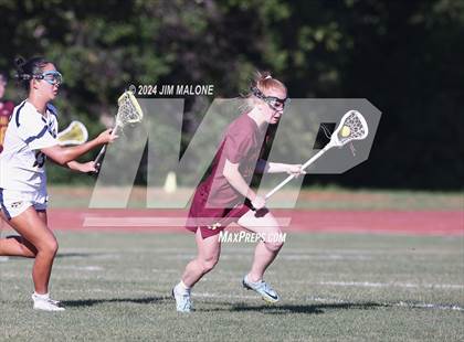 Thumbnail 3 in Menlo-Atherton @ Menlo (CIF CCS Division 1 Semifinal) photogallery.