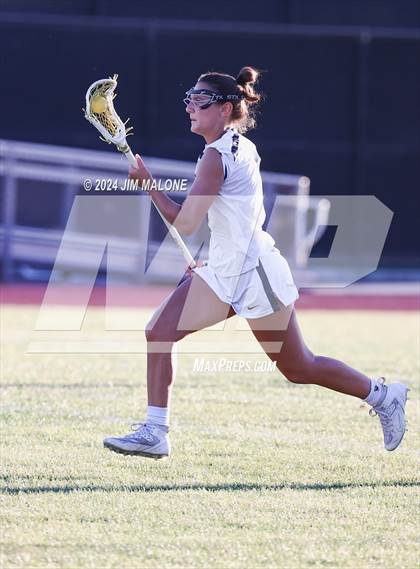Thumbnail 1 in Menlo-Atherton @ Menlo (CIF CCS Division 1 Semifinal) photogallery.