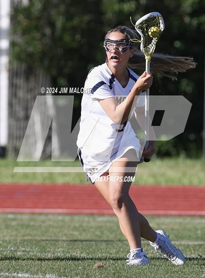 Thumbnail 1 in Menlo-Atherton @ Menlo (CIF CCS Division 1 Semifinal) photogallery.
