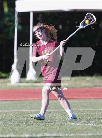 Thumbnail 2 in Menlo-Atherton @ Menlo (CIF CCS Division 1 Semifinal) photogallery.