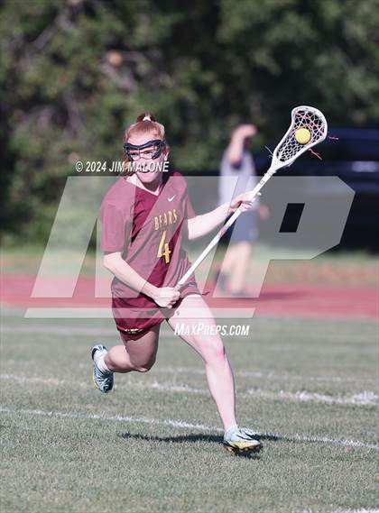 Thumbnail 1 in Menlo-Atherton @ Menlo (CIF CCS Division 1 Semifinal) photogallery.