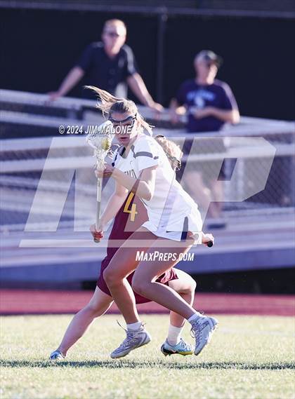 Thumbnail 3 in Menlo-Atherton @ Menlo (CIF CCS Division 1 Semifinal) photogallery.