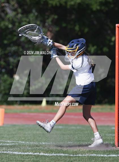 Thumbnail 2 in Menlo-Atherton @ Menlo (CIF CCS Division 1 Semifinal) photogallery.