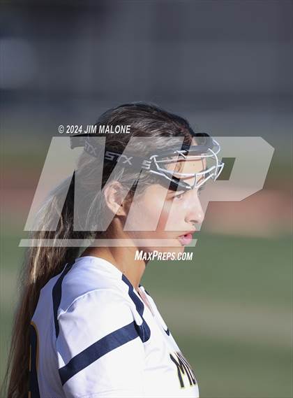 Thumbnail 1 in Menlo-Atherton @ Menlo (CIF CCS Division 1 Semifinal) photogallery.