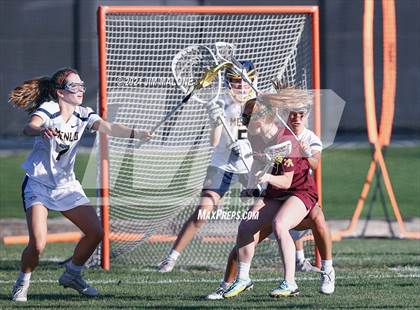 Thumbnail 1 in Menlo-Atherton @ Menlo (CIF CCS Division 1 Semifinal) photogallery.