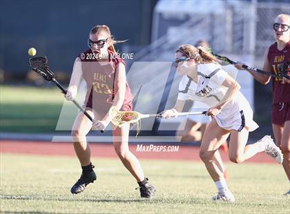 Thumbnail 1 in Menlo-Atherton @ Menlo (CIF CCS Division 1 Semifinal) photogallery.