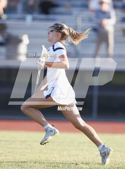 Thumbnail 3 in Menlo-Atherton @ Menlo (CIF CCS Division 1 Semifinal) photogallery.