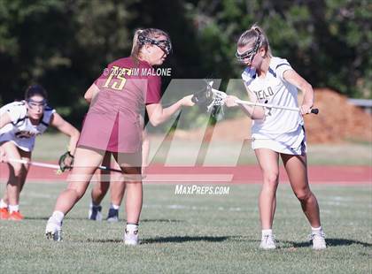 Thumbnail 3 in Menlo-Atherton @ Menlo (CIF CCS Division 1 Semifinal) photogallery.