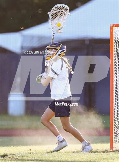 Thumbnail 2 in Menlo-Atherton @ Menlo (CIF CCS Division 1 Semifinal) photogallery.