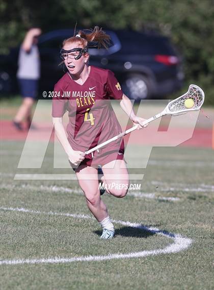 Thumbnail 3 in Menlo-Atherton @ Menlo (CIF CCS Division 1 Semifinal) photogallery.