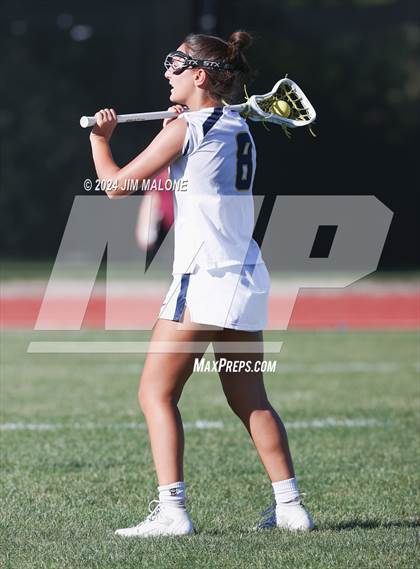 Thumbnail 1 in Menlo-Atherton @ Menlo (CIF CCS Division 1 Semifinal) photogallery.