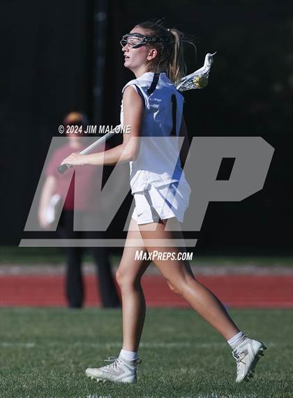 Thumbnail 1 in Menlo-Atherton @ Menlo (CIF CCS Division 1 Semifinal) photogallery.