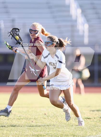 Thumbnail 3 in Menlo-Atherton @ Menlo (CIF CCS Division 1 Semifinal) photogallery.