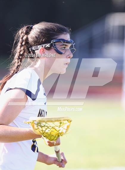 Thumbnail 1 in Menlo-Atherton @ Menlo (CIF CCS Division 1 Semifinal) photogallery.
