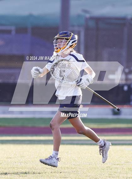 Thumbnail 1 in Menlo-Atherton @ Menlo (CIF CCS Division 1 Semifinal) photogallery.
