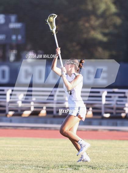 Thumbnail 1 in Menlo-Atherton @ Menlo (CIF CCS Division 1 Semifinal) photogallery.