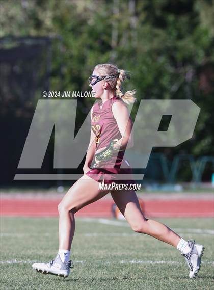 Thumbnail 2 in Menlo-Atherton @ Menlo (CIF CCS Division 1 Semifinal) photogallery.