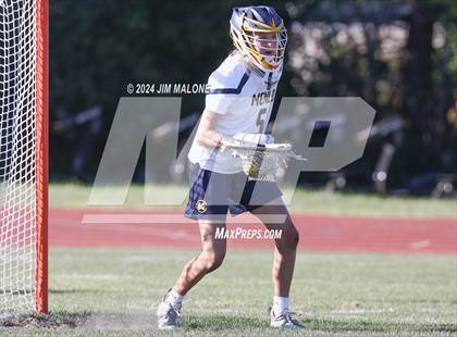 Thumbnail 1 in Menlo-Atherton @ Menlo (CIF CCS Division 1 Semifinal) photogallery.