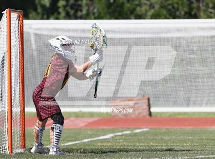 Thumbnail 3 in Menlo-Atherton @ Menlo (CIF CCS Division 1 Semifinal) photogallery.
