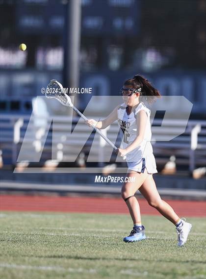 Thumbnail 2 in Menlo-Atherton @ Menlo (CIF CCS Division 1 Semifinal) photogallery.