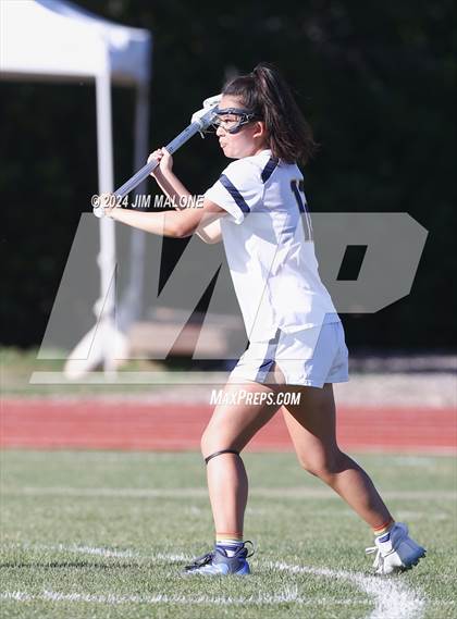 Thumbnail 3 in Menlo-Atherton @ Menlo (CIF CCS Division 1 Semifinal) photogallery.
