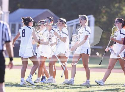 Thumbnail 3 in Menlo-Atherton @ Menlo (CIF CCS Division 1 Semifinal) photogallery.