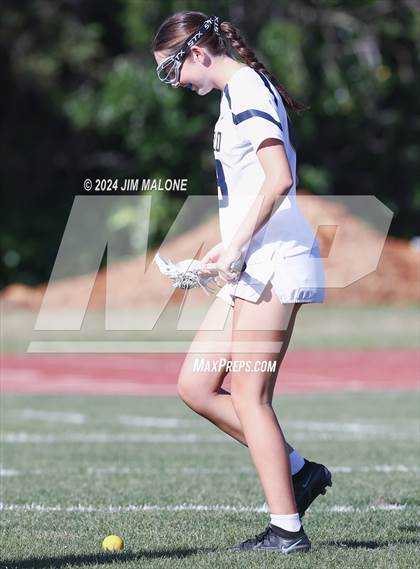 Thumbnail 1 in Menlo-Atherton @ Menlo (CIF CCS Division 1 Semifinal) photogallery.