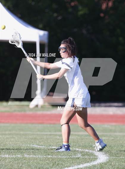 Thumbnail 1 in Menlo-Atherton @ Menlo (CIF CCS Division 1 Semifinal) photogallery.