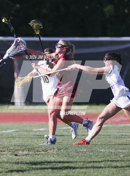 Thumbnail 1 in Menlo-Atherton @ Menlo (CIF CCS Division 1 Semifinal) photogallery.