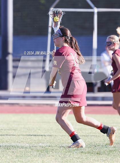 Thumbnail 1 in Menlo-Atherton @ Menlo (CIF CCS Division 1 Semifinal) photogallery.