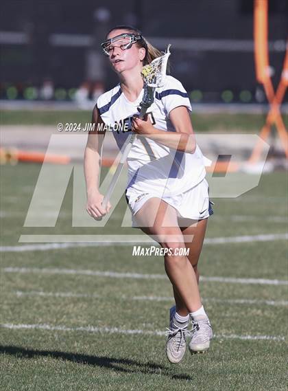 Thumbnail 2 in Menlo-Atherton @ Menlo (CIF CCS Division 1 Semifinal) photogallery.
