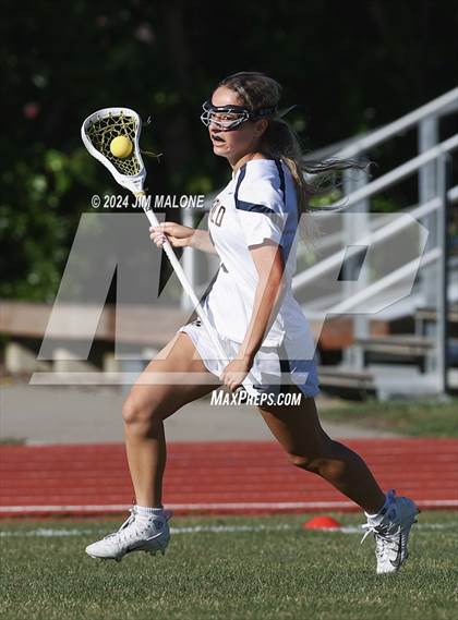Thumbnail 1 in Menlo-Atherton @ Menlo (CIF CCS Division 1 Semifinal) photogallery.