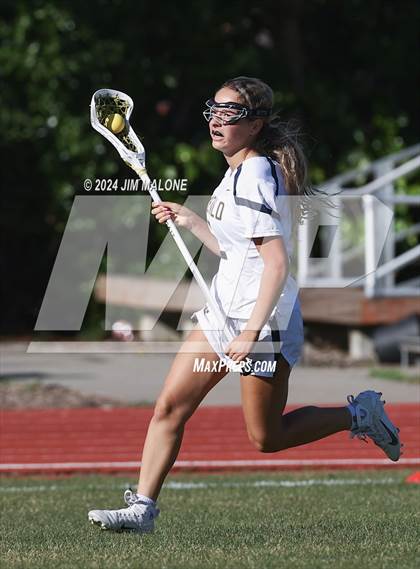 Thumbnail 2 in Menlo-Atherton @ Menlo (CIF CCS Division 1 Semifinal) photogallery.