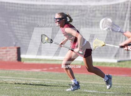 Thumbnail 3 in Menlo-Atherton @ Menlo (CIF CCS Division 1 Semifinal) photogallery.