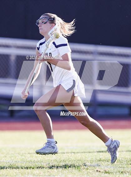 Thumbnail 3 in Menlo-Atherton @ Menlo (CIF CCS Division 1 Semifinal) photogallery.
