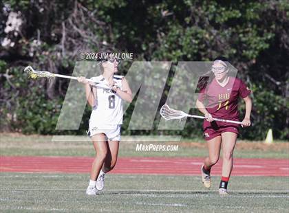 Thumbnail 3 in Menlo-Atherton @ Menlo (CIF CCS Division 1 Semifinal) photogallery.